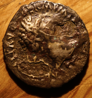 Ancient-Roman-Coin-Identification